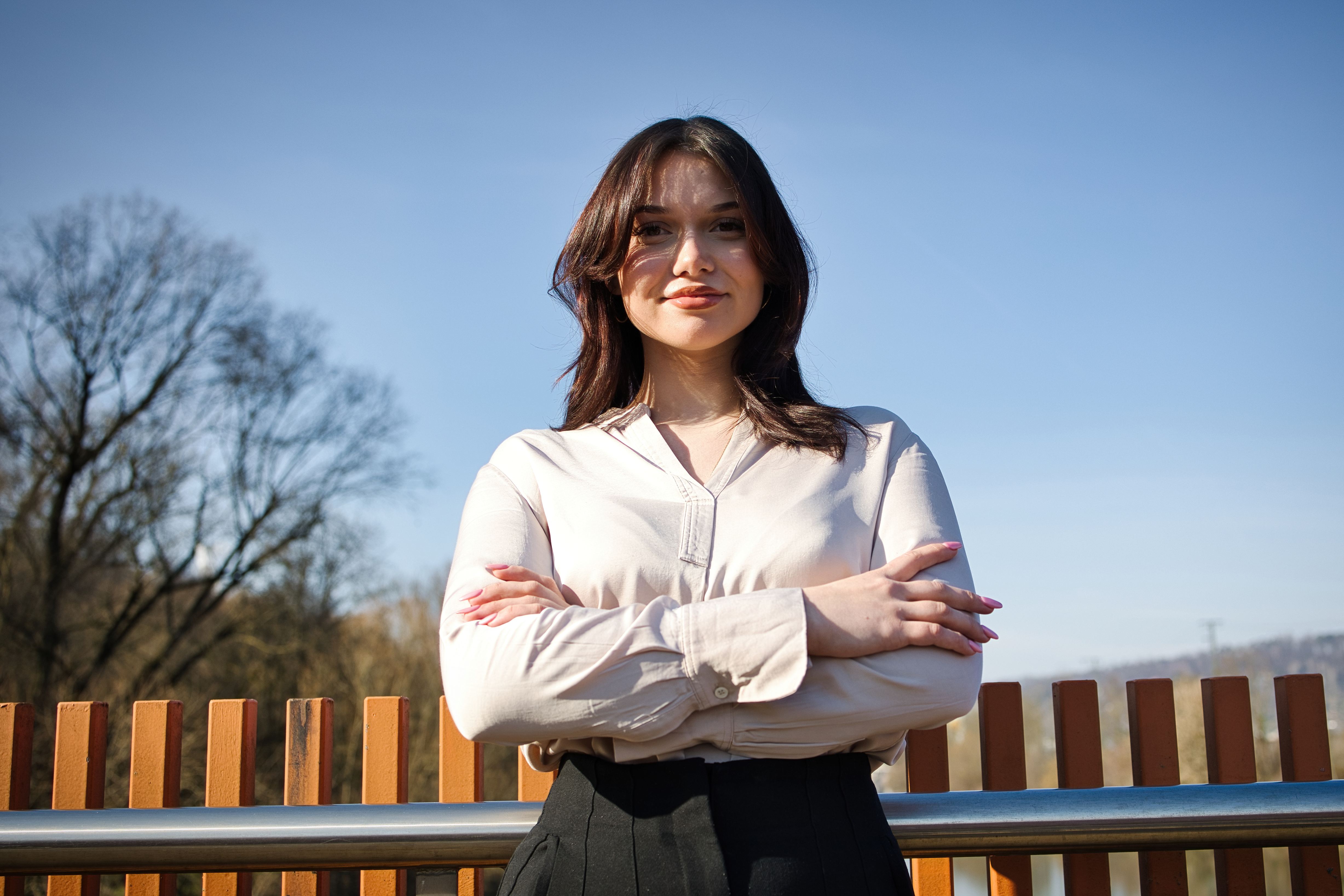 Businessfotografie Göppingen Stuttgart – Headshots und Teamfotos Sascha Blei