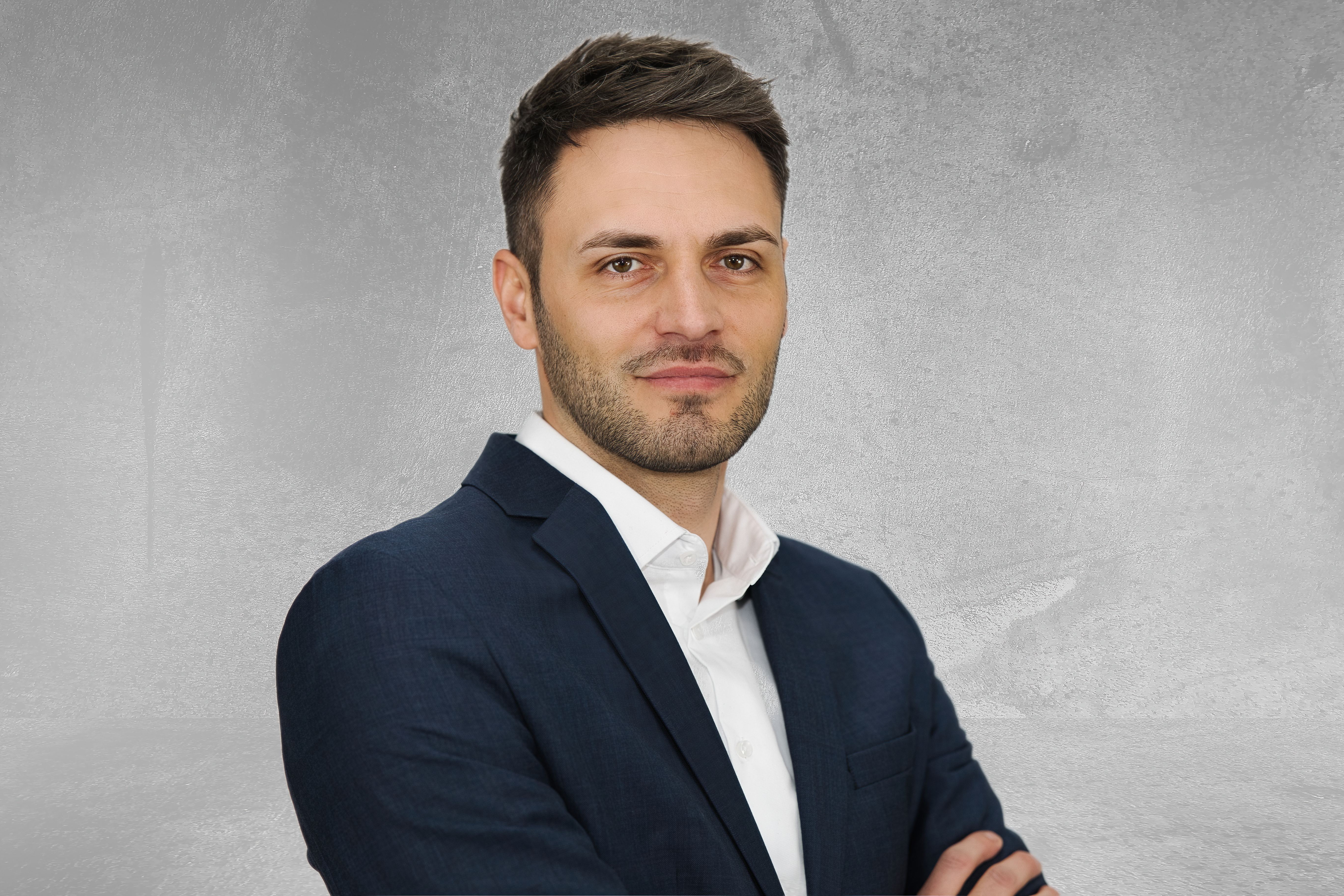 Firmenfoto outdoor Göppingen – Sascha Blei