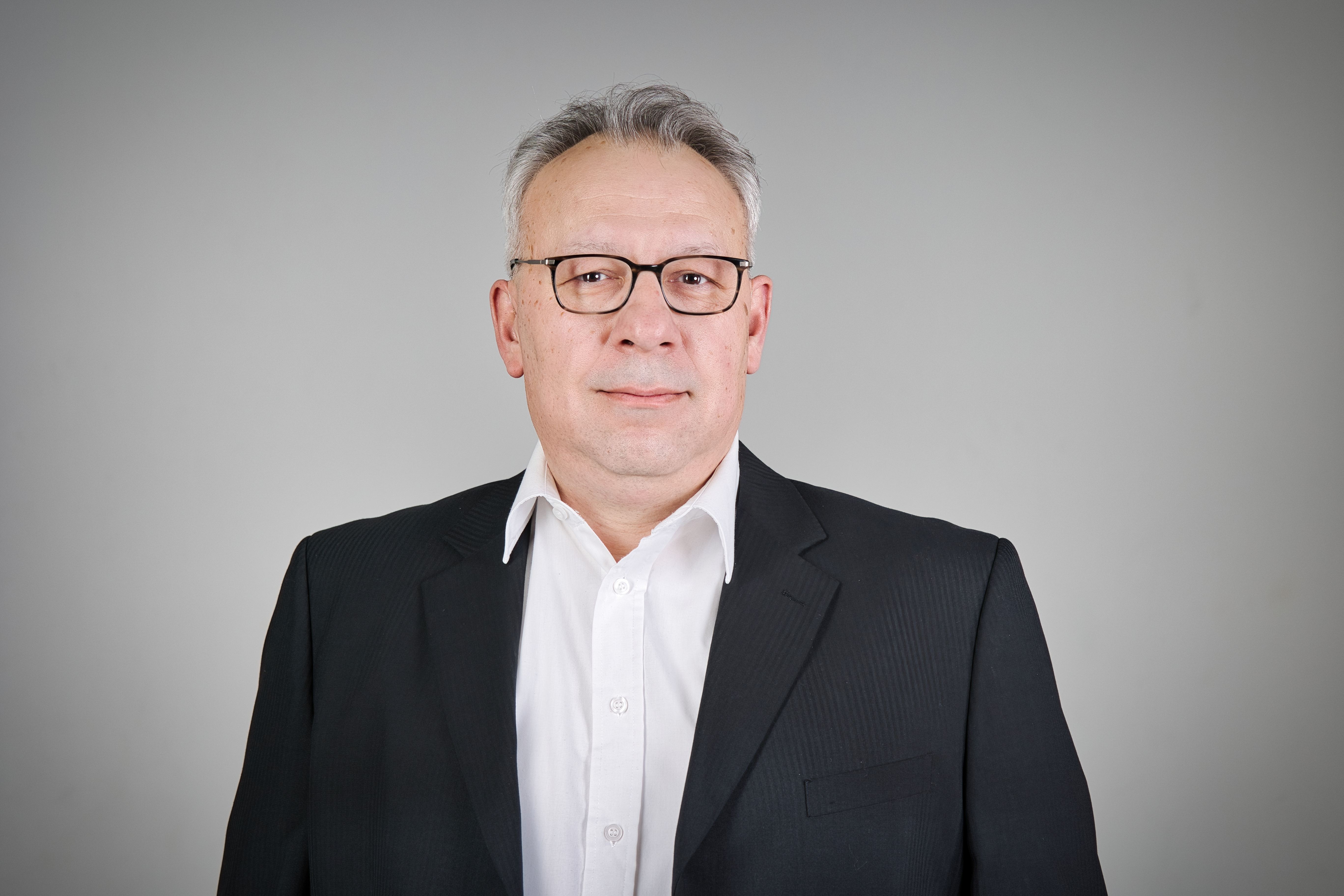 Unternehmensporträt Göppingen – Sascha Blei