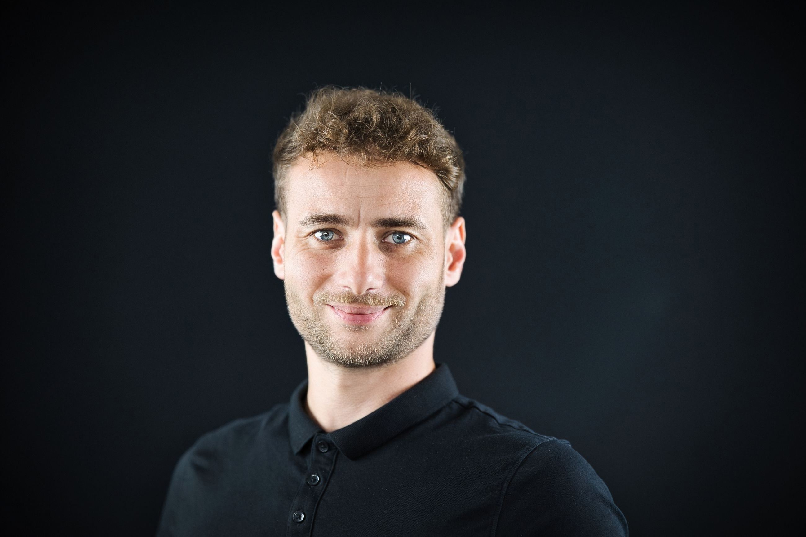 Business Portrait Stuttgart – Sascha Blei Fotografie
